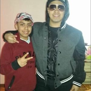 Meet your Posher, Uriel noah